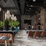 Горящие туры в отель Bentley Hotel Tashkent - 6