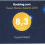 Горящие туры в отель Carat Hotel - 3
