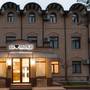 Горящие туры в отель Diamond Tashkent Hotel - 2