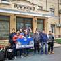 Горящие туры в отель Diamond Tashkent Hotel - 5