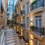 Горящие туры в отель Europe Hotel Tashkent - 4