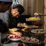 Горящие туры в отель Europe Hotel Tashkent - 3