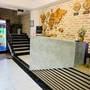 Горящие туры в отель Hirot Hotel Tashkent - 5