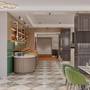 Горящие туры в отель Hotel 1946 - 6