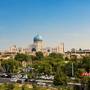 Горящие туры в отель Hotel Inspira-S Tashkent - 4