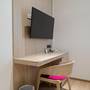 Горящие туры в отель Hotel IRIS - 5