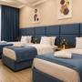 Горящие туры в отель Human Hotel - 1