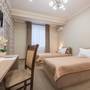 Горящие туры в отель Huzur Hotel Tashkent - 3