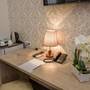 Горящие туры в отель Huzur Hotel Tashkent - 1