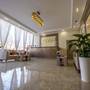 Горящие туры в отель Huzur Hotel Tashkent - 2