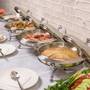 Горящие туры в отель Huzur Hotel Tashkent - 4