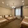 Горящие туры в отель Huzur Hotel Tashkent - 6