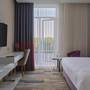 Горящие туры в отель Panarams Tashkent Hotel, a member of Radisson Individuals - 6