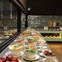 Горящие туры в отель Ramada Encore by Wyndham Tashkent  - 2