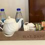 Горящие туры в отель Rayyan Hotel & SPA Tashkent - 1