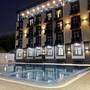 Горящие туры в отель Rayyan Hotel & SPA Tashkent - 2