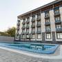 Горящие туры в отель Rayyan Hotel & SPA Tashkent - 6