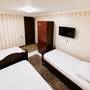 Горящие туры в отель Sarbon Hotel Tashkent - 6