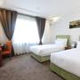 Горящие туры в отель Sunrise Hotel - 2