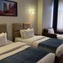 Горящие туры в отель The Tower Hotel Tashkent - 5