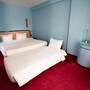 Горящие туры в отель Bazzar Boutique Hotel - 1