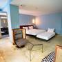 Горящие туры в отель Bazzar Boutique Hotel - 4