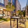 Горящие туры в отель Clocks Hotel Tbilisi - 1