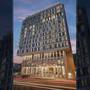 Горящие туры в отель Hilton Garden Inn Tbilisi Riverview - 6