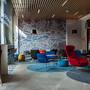 Горящие туры в отель Holiday Inn Express Tbilisi Avlabari, an IHG Hotel - 1