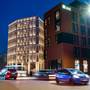 Горящие туры в отель Holiday Inn Express Tbilisi Avlabari, an IHG Hotel - 4