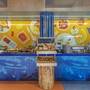 Горящие туры в отель ibis budget Tbilisi Center - 6
