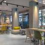 Горящие туры в отель ibis budget Tbilisi Center - 5