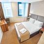 Горящие туры в отель Meta Business Hotel By King David - 4