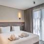 Горящие туры в отель Novotel Tbilisi Center - 4