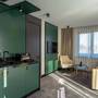 Горящие туры в отель Novotel Tbilisi Center - 6