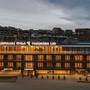 Горящие туры в отель Panorama Lisi Grand Hotel - 4