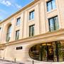 Горящие туры в отель Platforma Design Hotel - 1