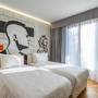 Горящие туры в отель Platforma Design Hotel - 1