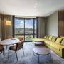 Горящие туры в отель Pullman Tbilisi Axis Towers - 1