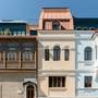 Горящие туры в отель Puris Moedani Boutique Hotel - 6