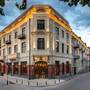 Горящие туры в отель Radisson RED Tbilisi - 3