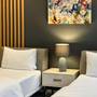 Горящие туры в отель Silver 39 Corner Hotel - 3