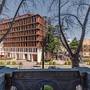Горящие туры в отель Tbilisi Philharmonic by Mercure Hotel - 5