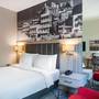Горящие туры в отель Tbilisi Saburtalo Hotel by Mercure - 2
