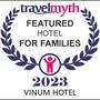 Горящие туры в отель Vinum Hotel - 3