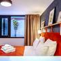 Горящие туры в отель Zorba&Bond Hotel on the 8th - 2