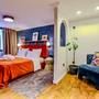 Горящие туры в отель Zorba&Bond Hotel on the 8th - 3