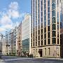 Горящие туры в отель Hotel The Celestine Ginza - 1