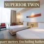 Горящие туры в отель JR Kyushu Hotel Blossom Shinjuku - 2