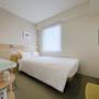 Горящие туры в отель Keio Presso Inn Hamamatsucho - 3